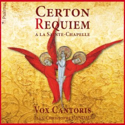 Requiem à la Sainte‐Chapelle