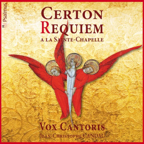 Requiem à la Sainte‐Chapelle