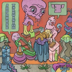 EP '3'