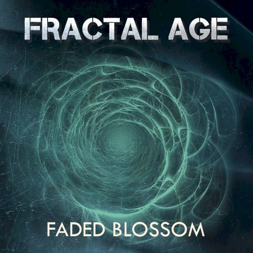 Faded Blossom