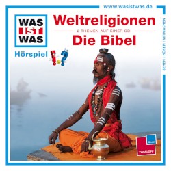 Weltreligionen / Die Bibel