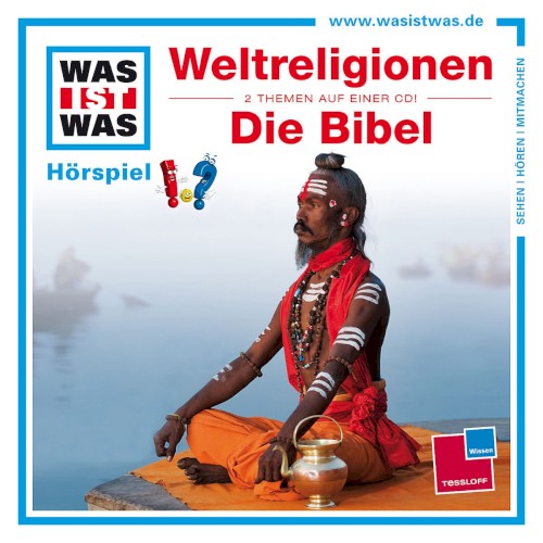 Weltreligionen / Die Bibel