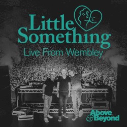Little Something Live From Wembley