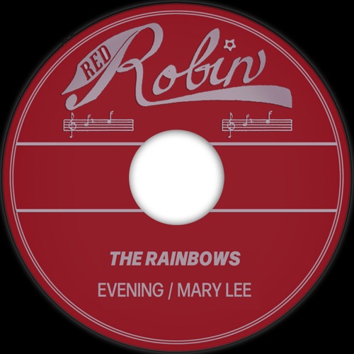 Evening / Mary Lee