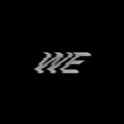WE