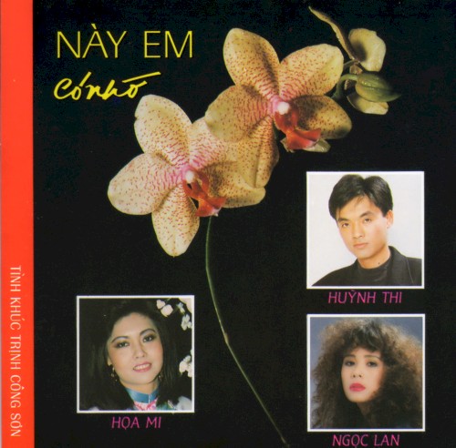 Này em có nhớ