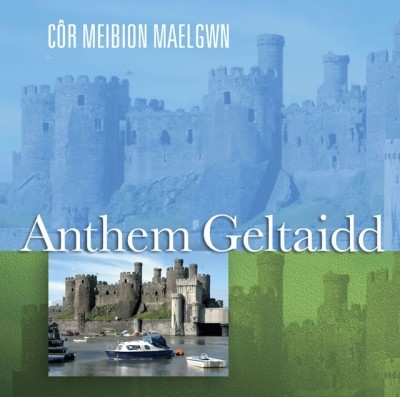 Anthem Geltaidd