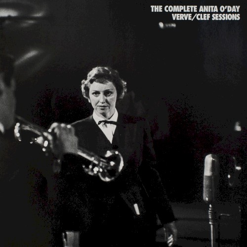 The Complete Anita O'Day Verve/Clef Sessions