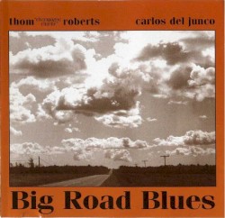 Big Road Blues