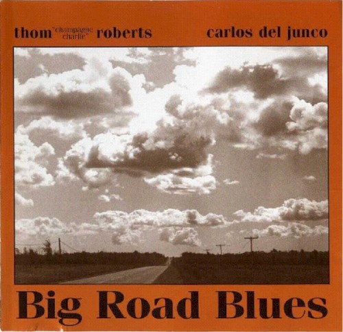 Big Road Blues