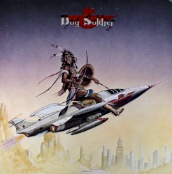 Dog Soldier
