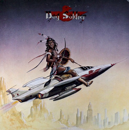 Dog Soldier