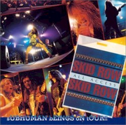 Subhuman Beings on Tour!!