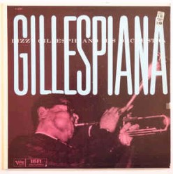 Gillespiana