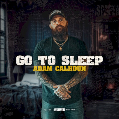 Go to Sleep