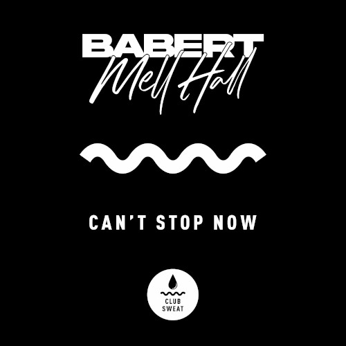 Can’t Stop Now