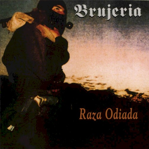 Raza odiada