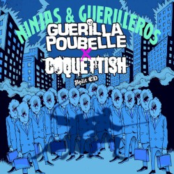Ninjas & Guerilleros