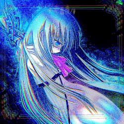 numb
