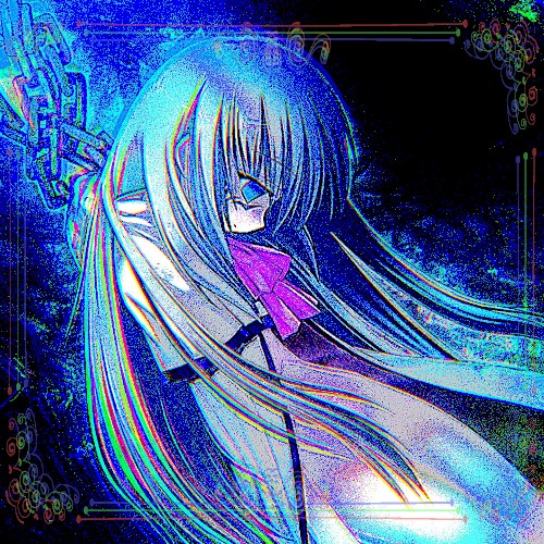 numb