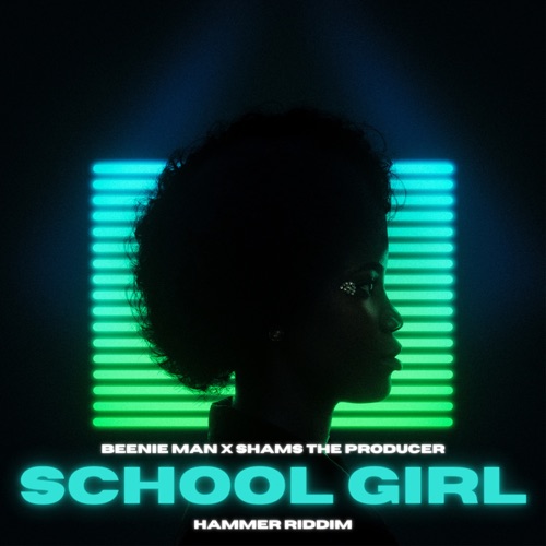 School Girl