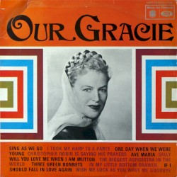 Our Gracie