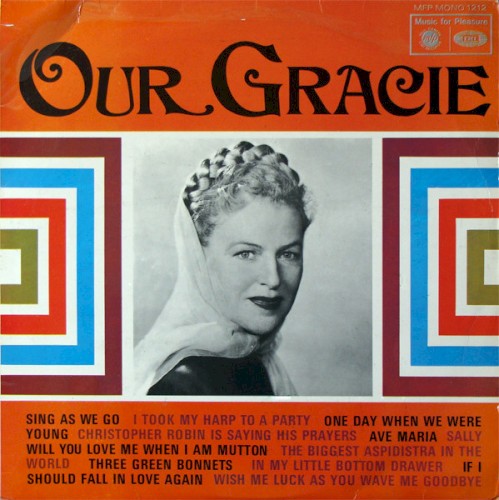 Our Gracie