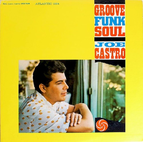 Groove Funk Soul