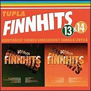 Tupla Finnhits 13 & 14