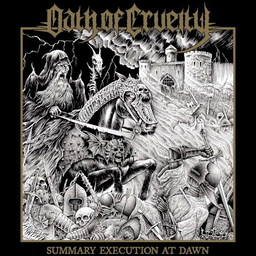 Summary Execution at Dawn