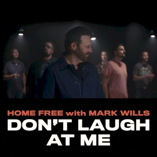 Don't Laugh at Me