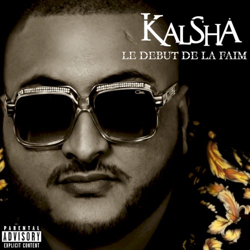 Le Début de la faim
