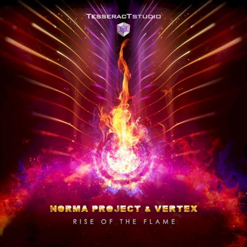 Rise of the Flame