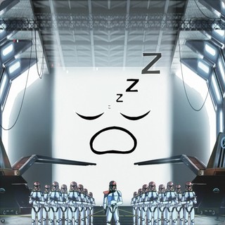 the clones ~ lofi