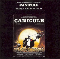 Canicule (Bande originale du film)