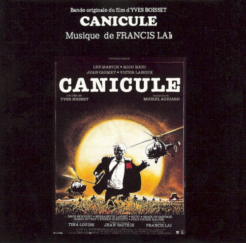 Canicule (Bande originale du film)