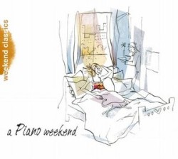 A Piano Weekend