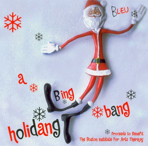 A Bing Bang Holidang