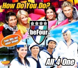 How Do You Do? / All 4 One