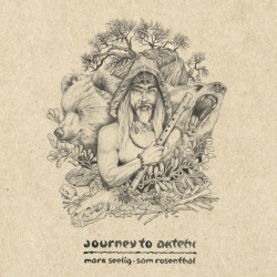 Journey to Aktehi