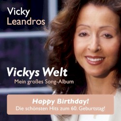 Vickys Welt: Mein großes Song‐Album