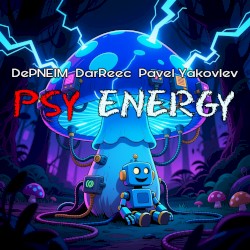 Psy Energy