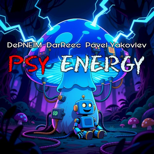 Psy Energy
