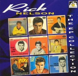 The EP Collection