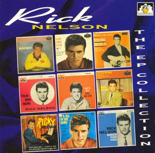 The EP Collection
