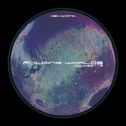 Folding Worlds Volumes 1-2