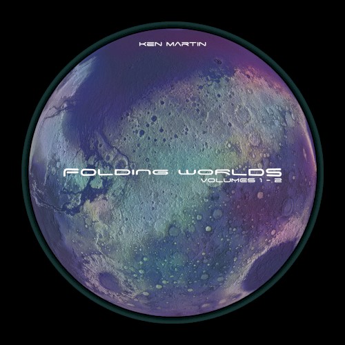 Folding Worlds Volumes 1-2