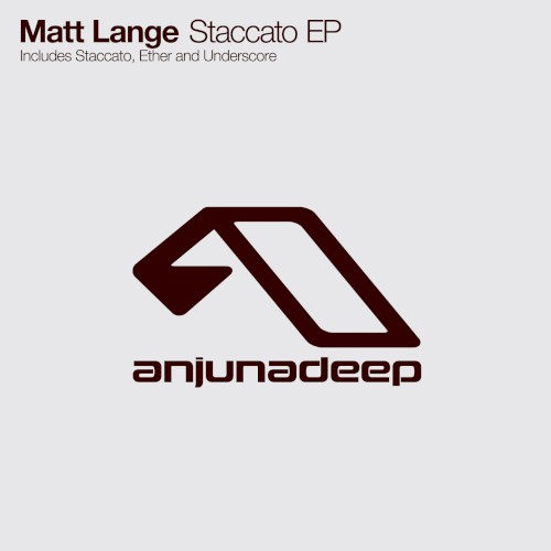 Staccato EP