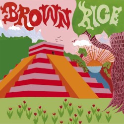 Brown Rice