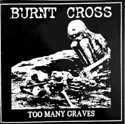 Too Many Graves